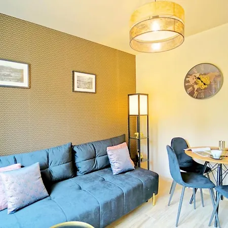 Apartment Every Sky Zeromskiego 15c Szklarska Poreba