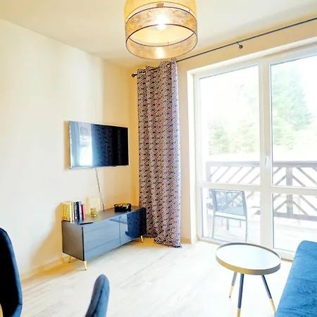 Apartment Every Sky Zeromskiego 15c Szklarska Poreba