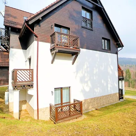 Apartment Every Sky Zeromskiego 15c Szklarska Poreba