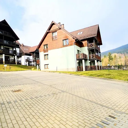 Apartment Every Sky Zeromskiego 15c *